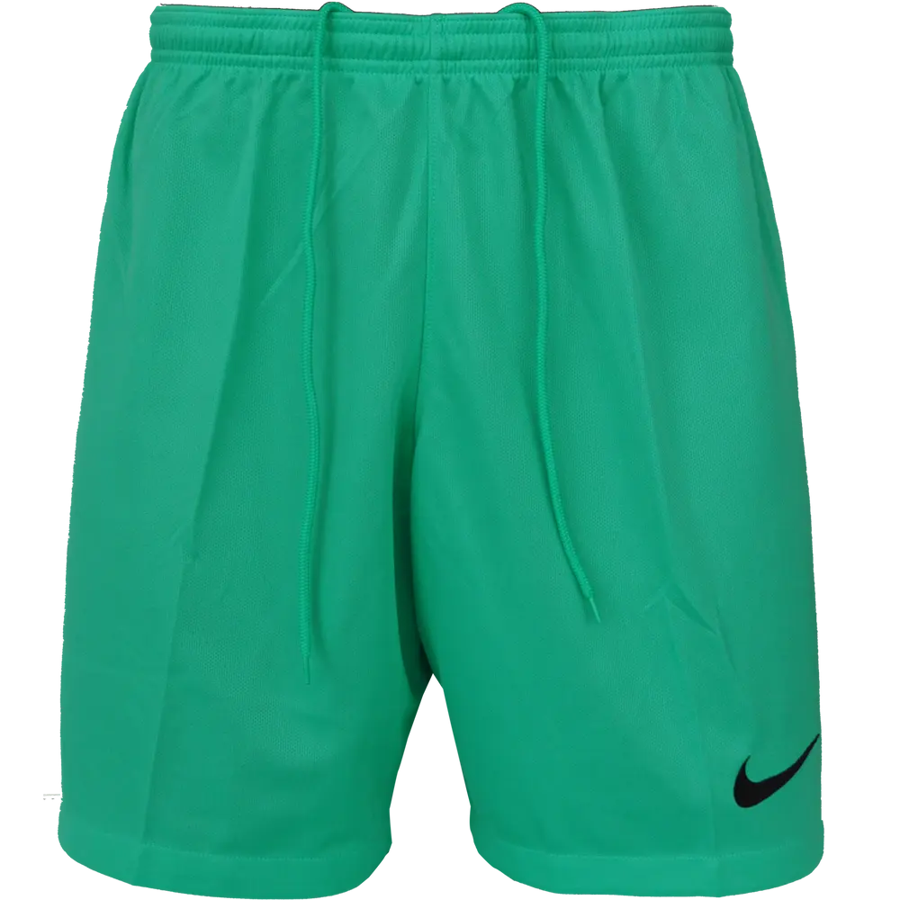 Short de gardien NIKE Promo (cyan)