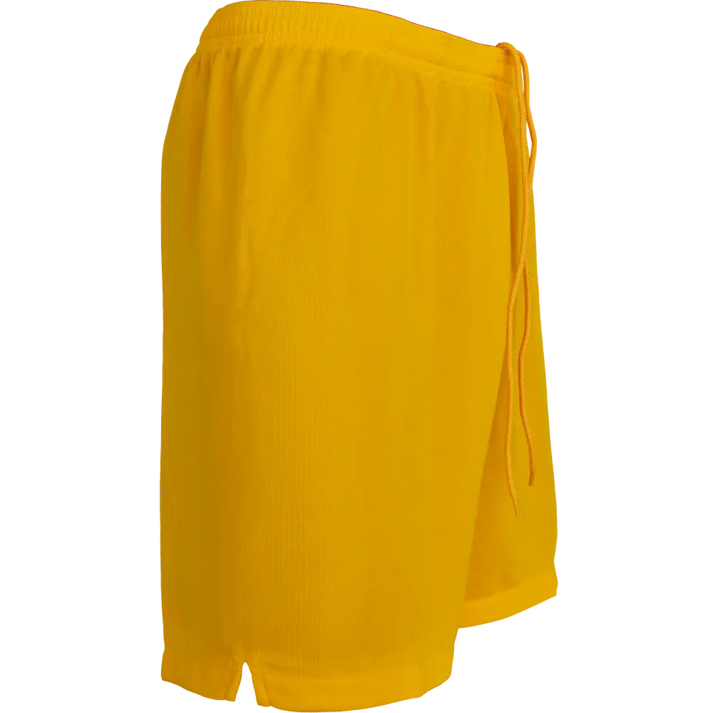 NIKE Promo GK-Short (yellow)