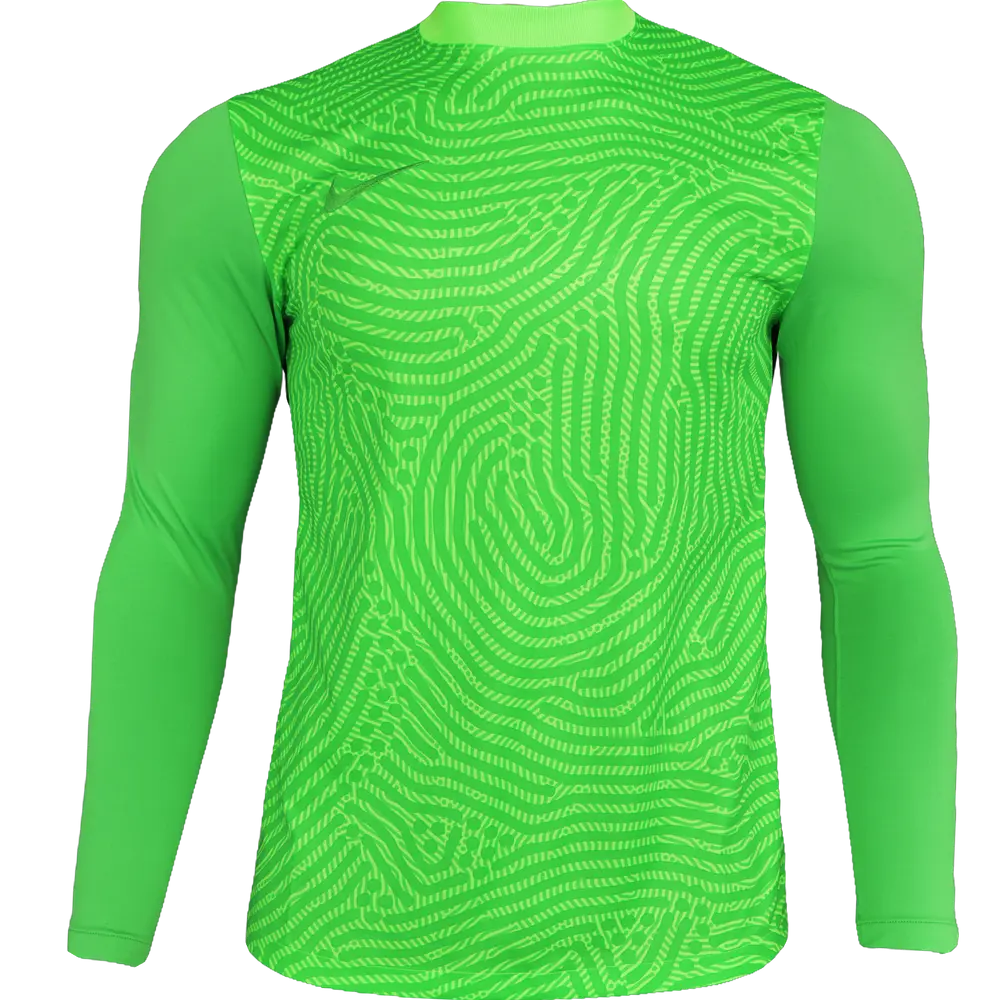 Maglia Nike Gardien III GK a maniche lunghe