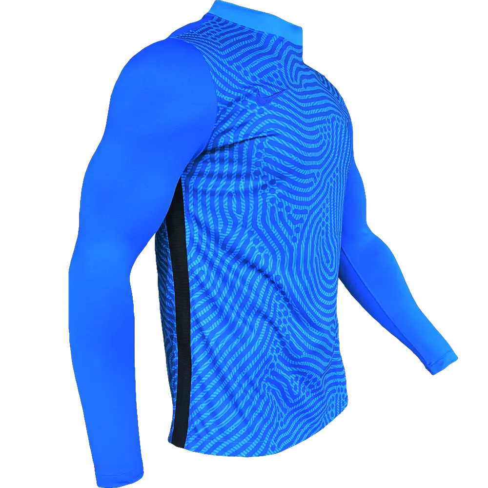 Nike Gardien III GK-Shirt l/s