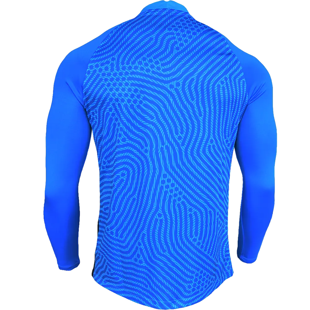 Nike Gardien III GK-Shirt l/s