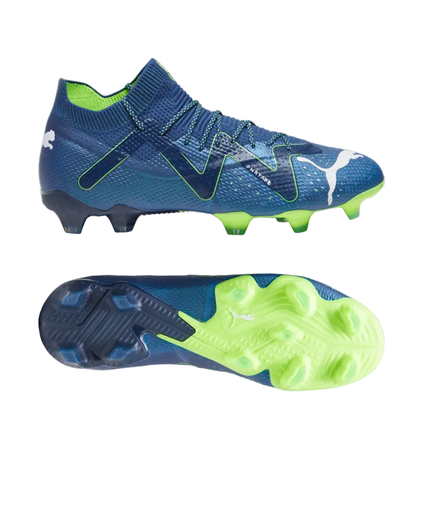 PUMA FUTURE Ultimate FG/AG Gear Up