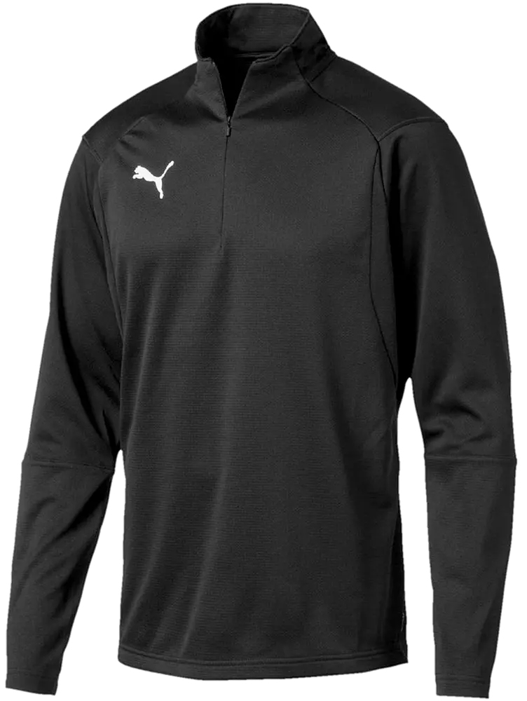 PUMA LIGA Training Top con cerniera a 1/4