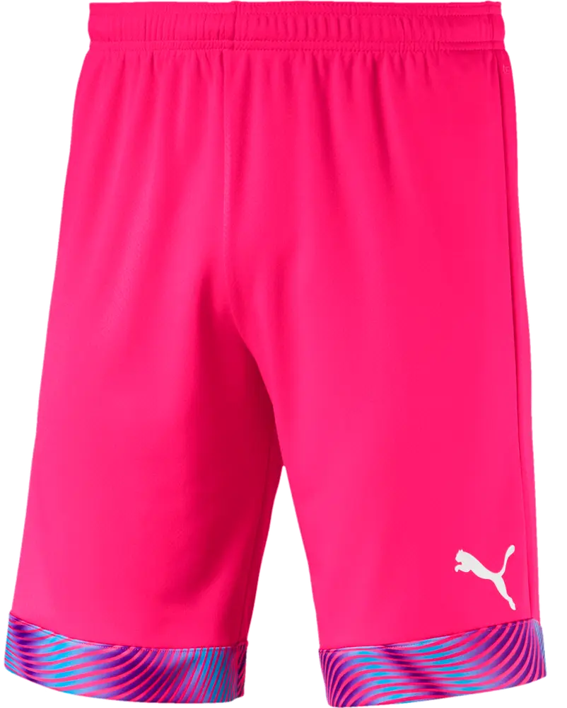 PUMA CUP Pantaloncini