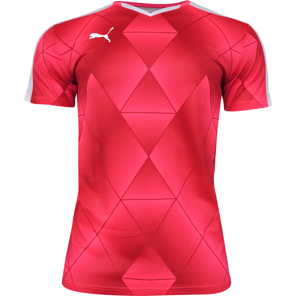PUMA Swerve Shortsleeved Shirt Shirt