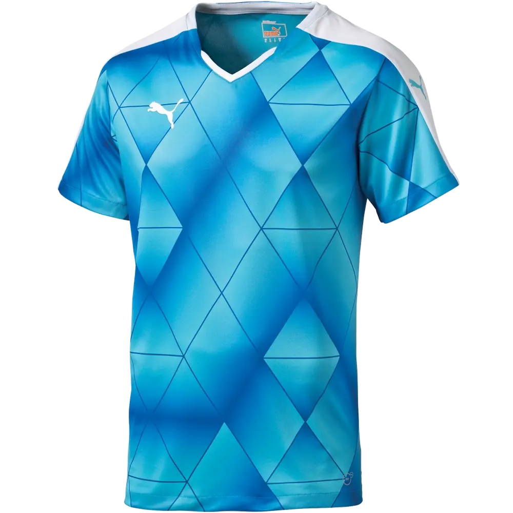 PUMA Swerve T-shirt à manches courtes