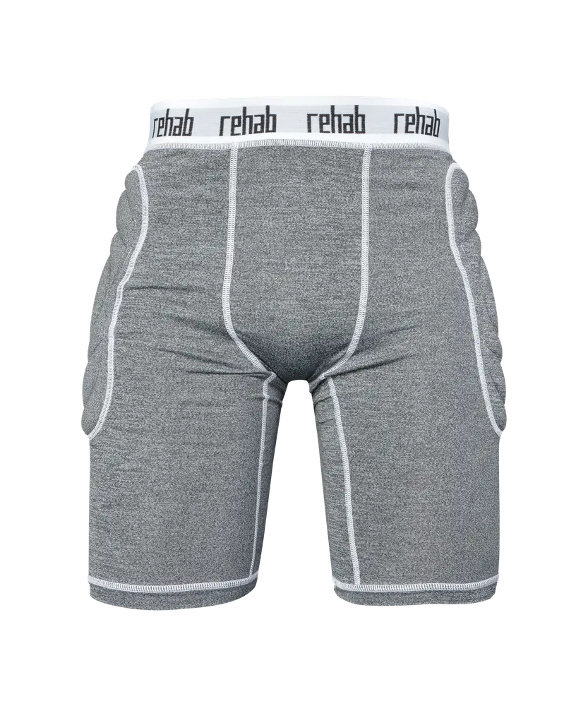 Rehab Goalkeeper Undershorts Kids