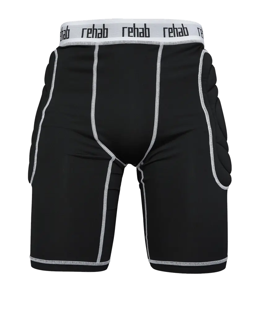 Rehab Goalkeeper Undershorts Kids