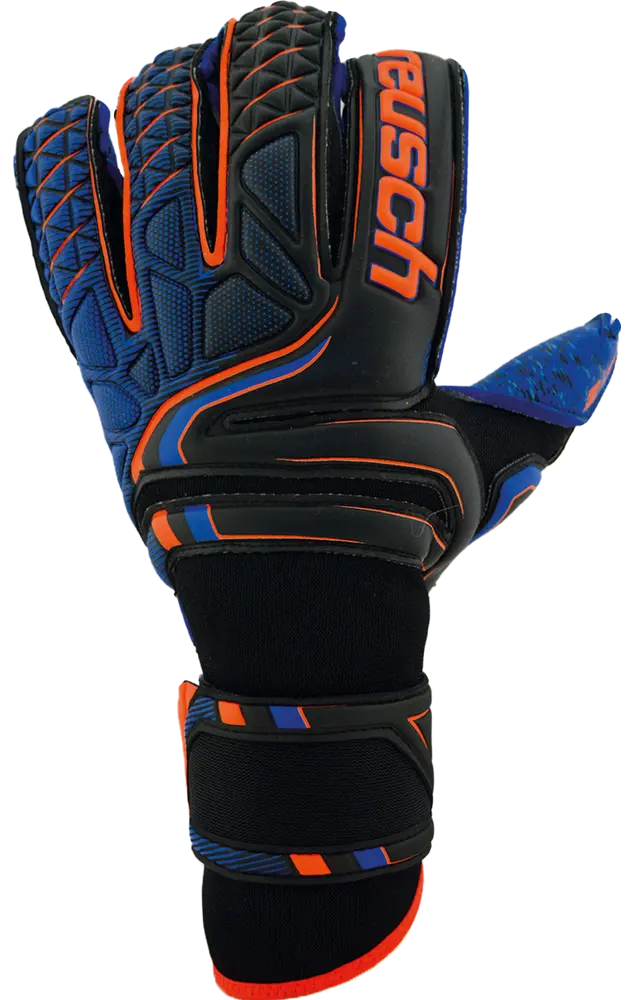 Reusch G3 Fusion Evolution