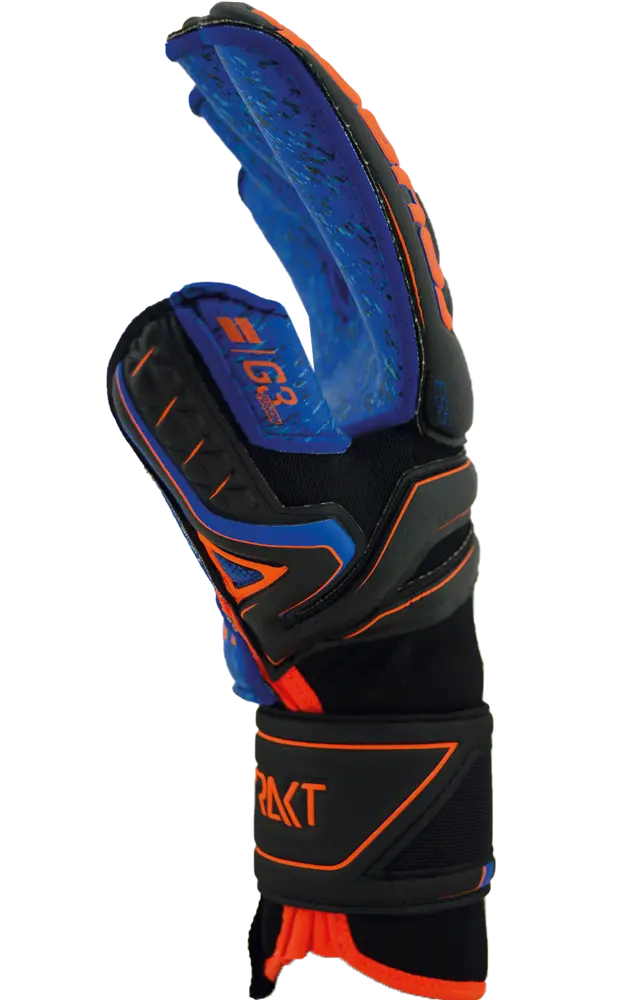 Reusch G3 Fusion Evolution
