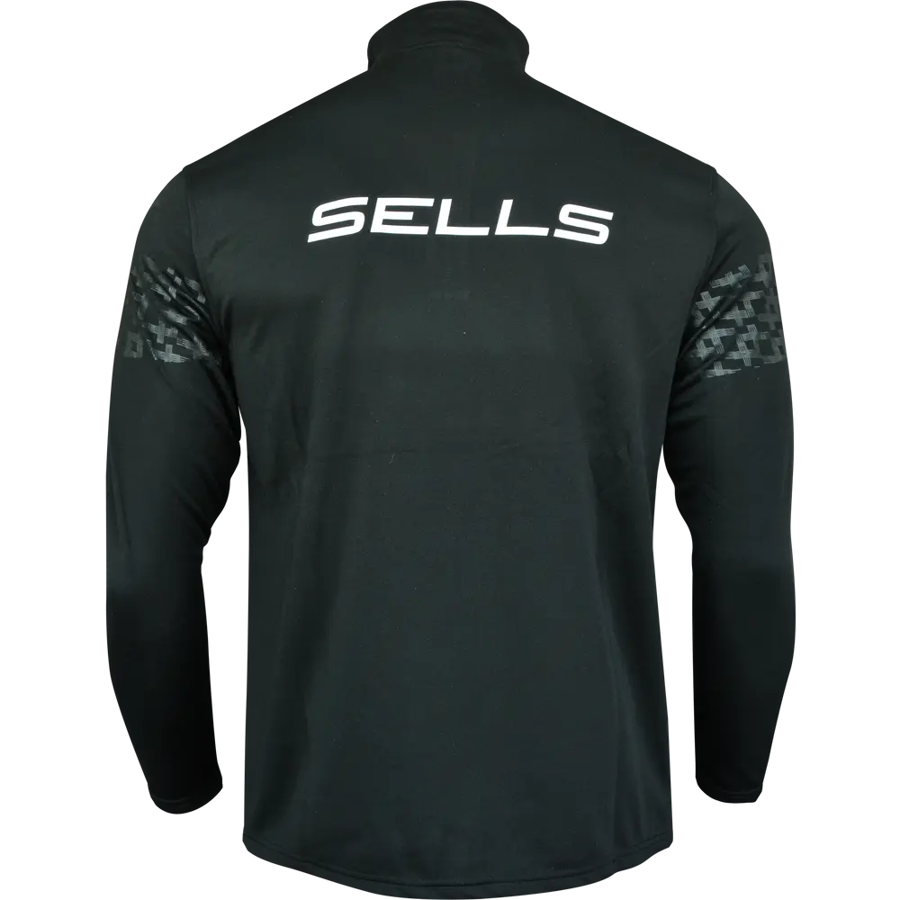 Sells Excel Fleece Top