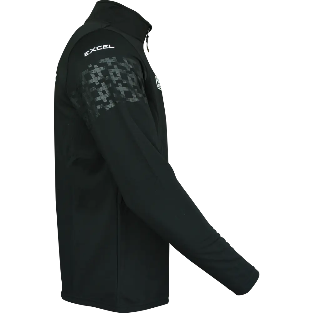 Sells Excel Fleece Top