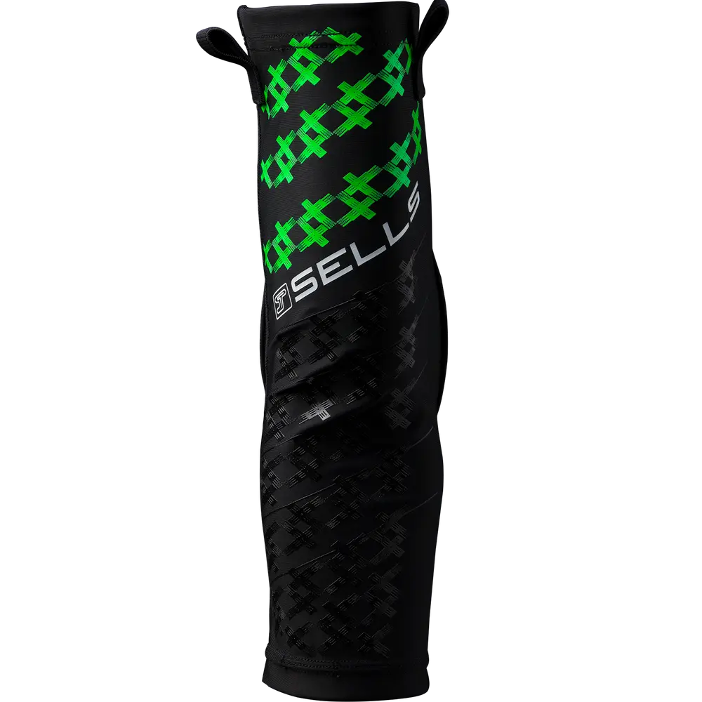 Sells Pro Terrain Sleeve Knee Guards