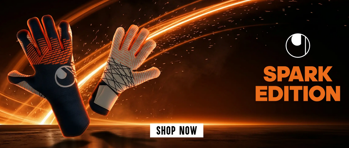 Uhlsport ZNE Spark Edition