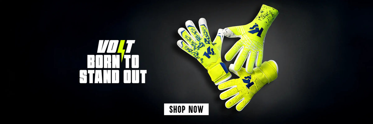KEEPERsport Volt Pack